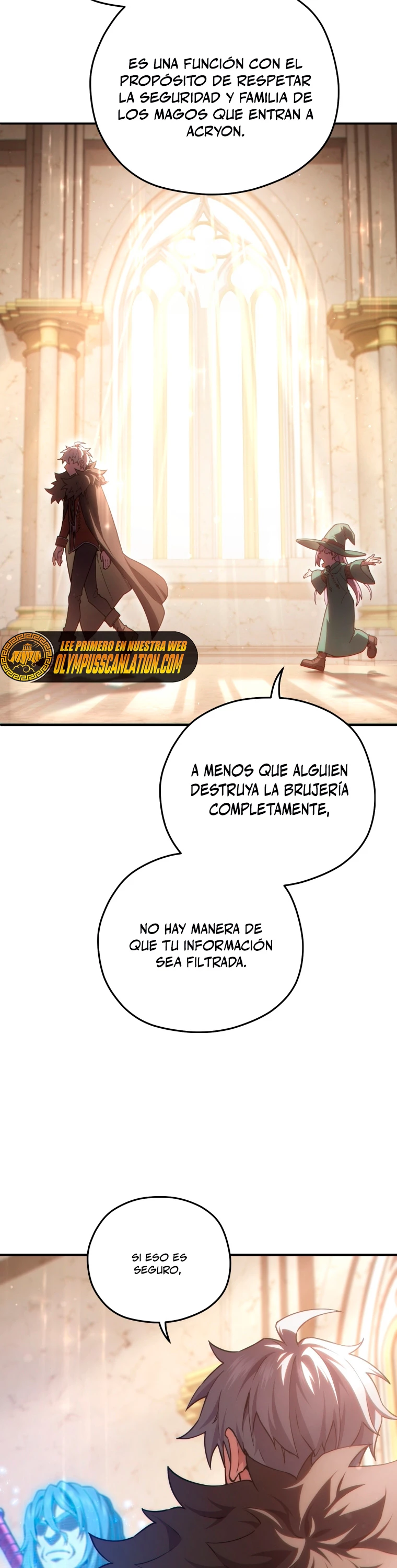 Read Maldita Reencarnacion ES Manga Online