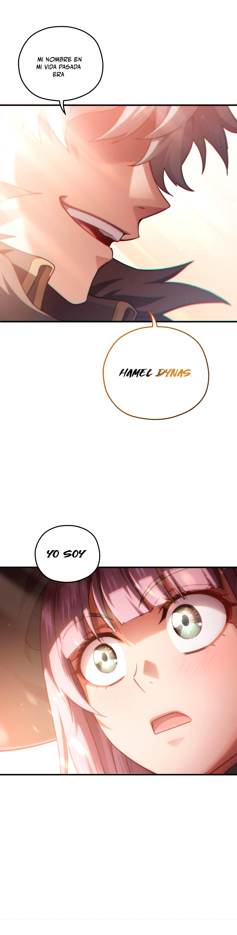 Read Maldita Reencarnacion ES Manga Online