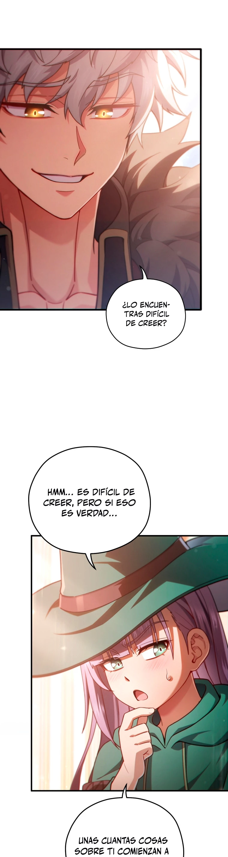 Read Maldita Reencarnacion ES Manga Online