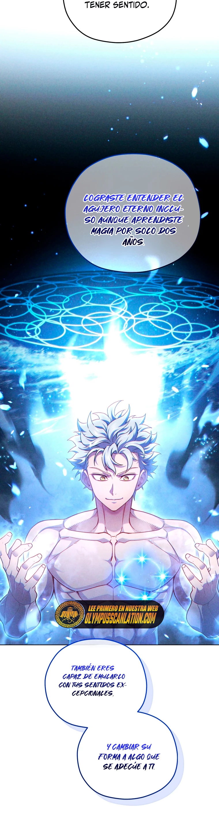 Read Maldita Reencarnacion ES Manga Online