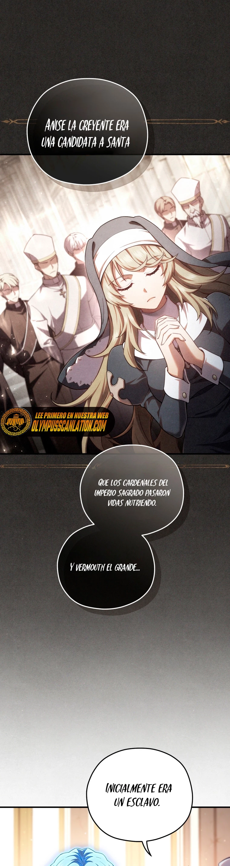 Read Maldita Reencarnacion ES Manga Online