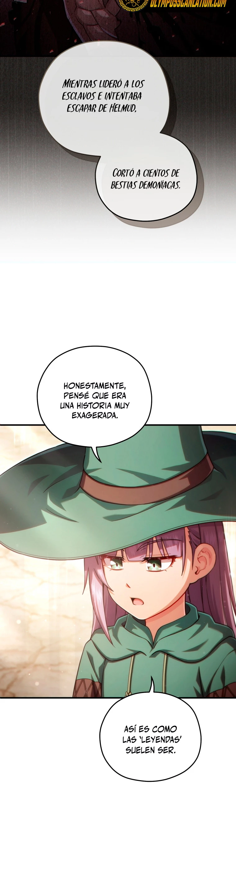 Read Maldita Reencarnacion ES Manga Online