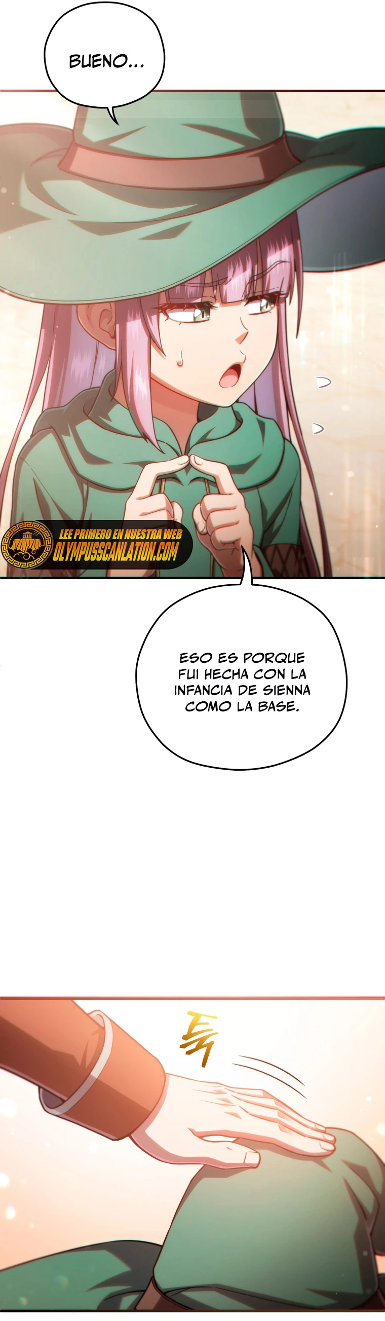Read Maldita Reencarnacion ES Manga Online