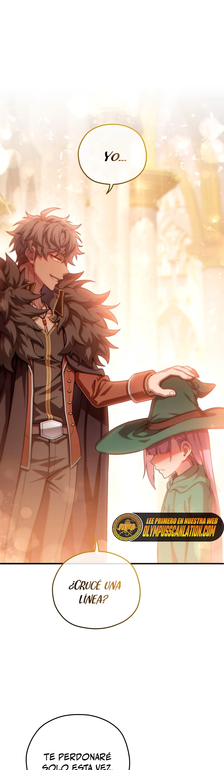 Read Maldita Reencarnacion ES Manga Online
