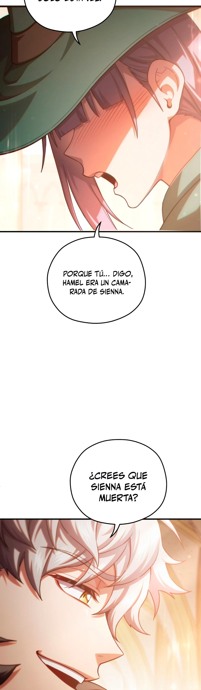 Read Maldita Reencarnacion ES Manga Online