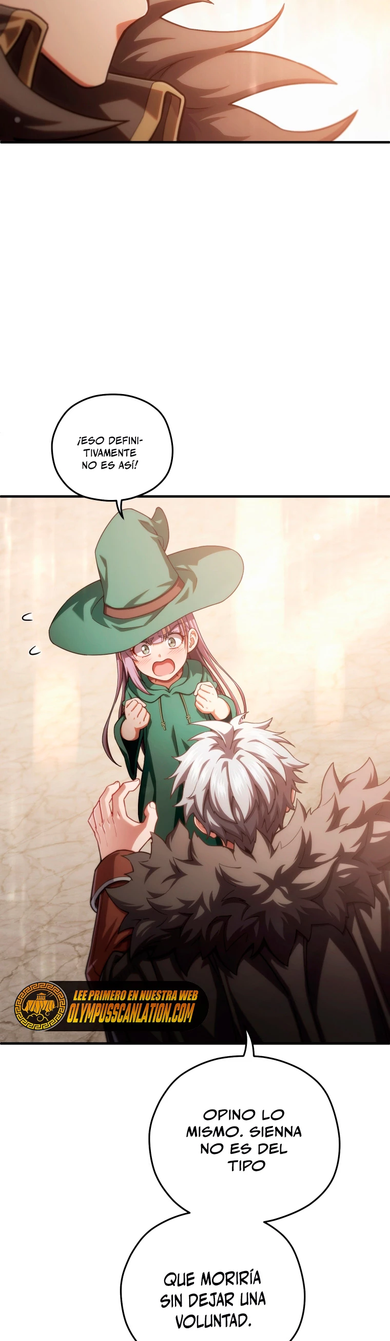 Read Maldita Reencarnacion ES Manga Online