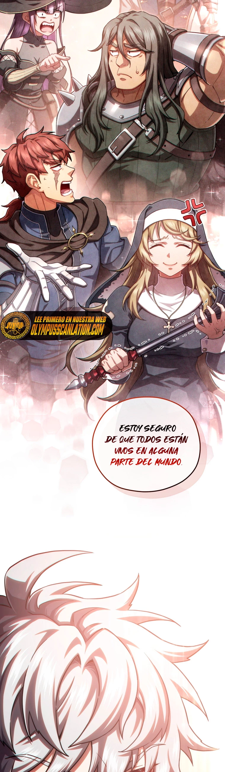 Read Maldita Reencarnacion ES Manga Online