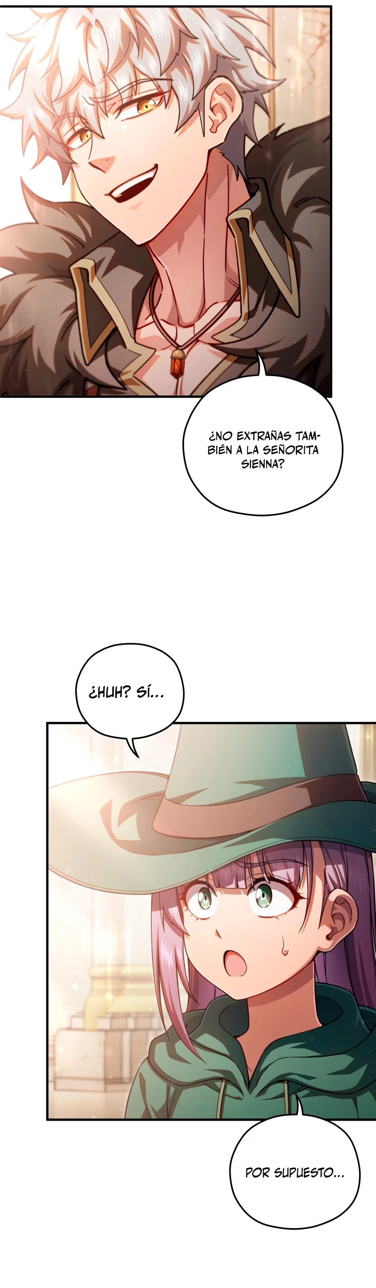 Read Maldita Reencarnacion ES Manga Online