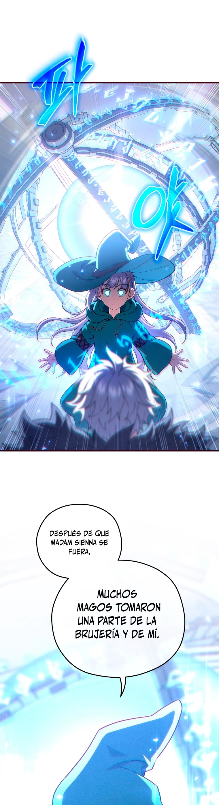 Read Maldita Reencarnacion ES Manga Online