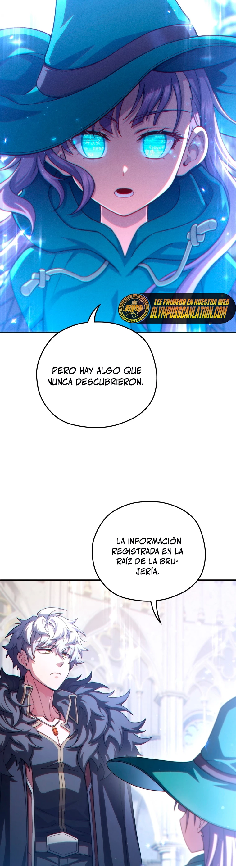 Read Maldita Reencarnacion ES Manga Online