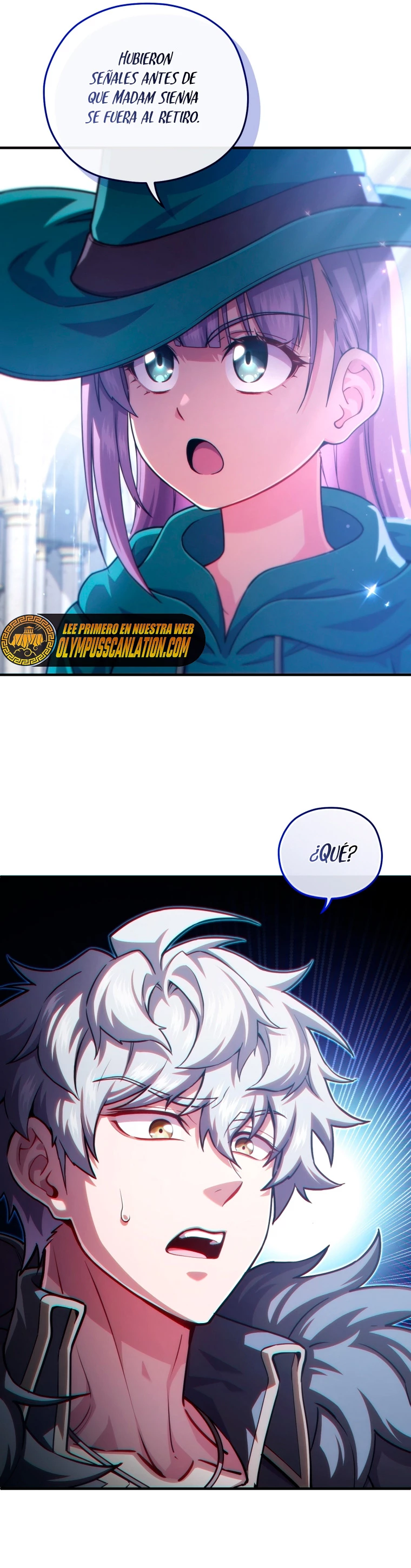 Read Maldita Reencarnacion ES Manga Online