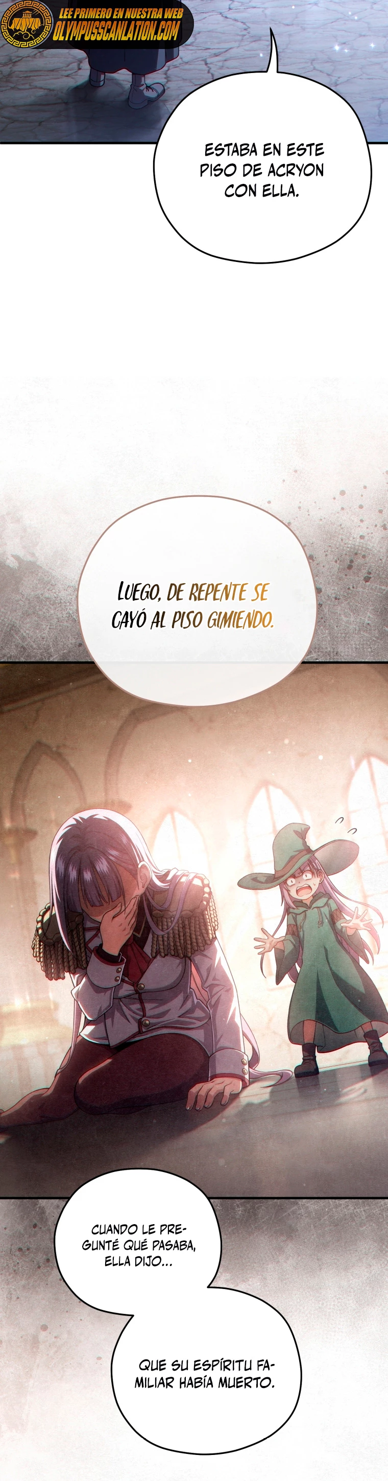Read Maldita Reencarnacion ES Manga Online