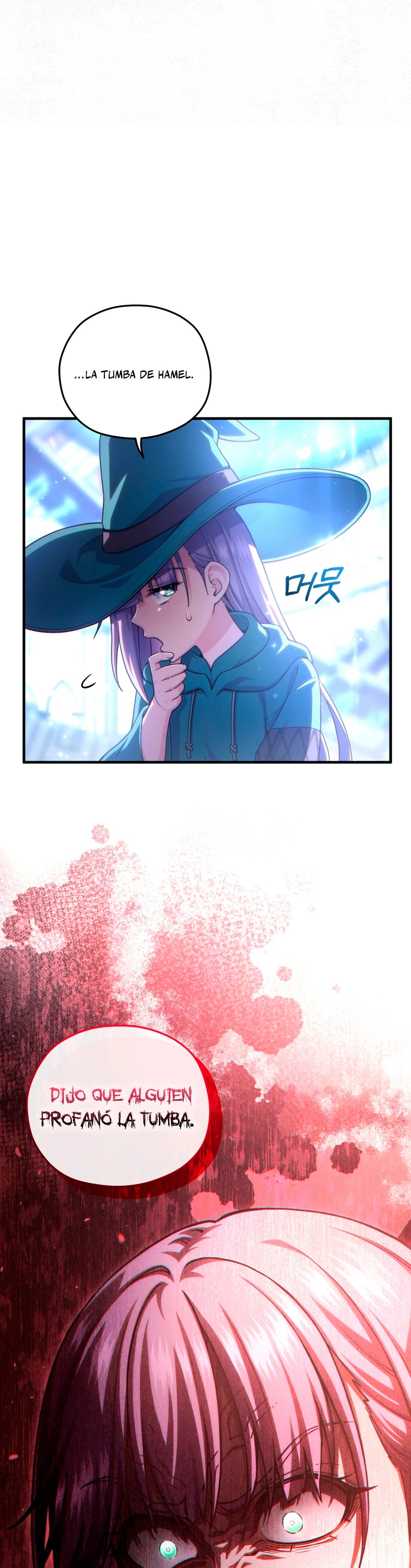 Read Maldita Reencarnacion ES Manga Online