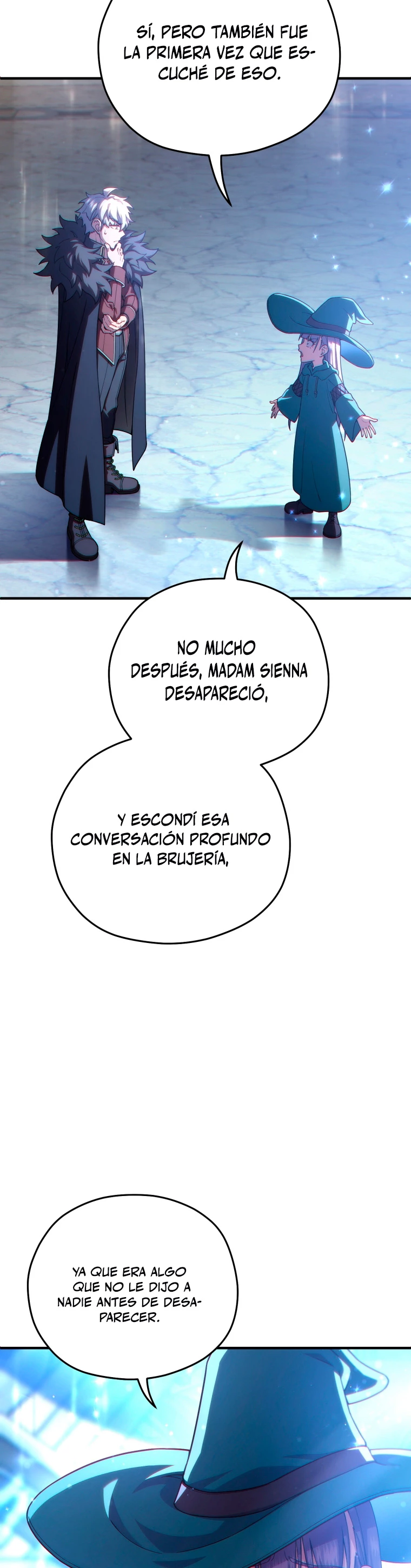 Read Maldita Reencarnacion ES Manga Online