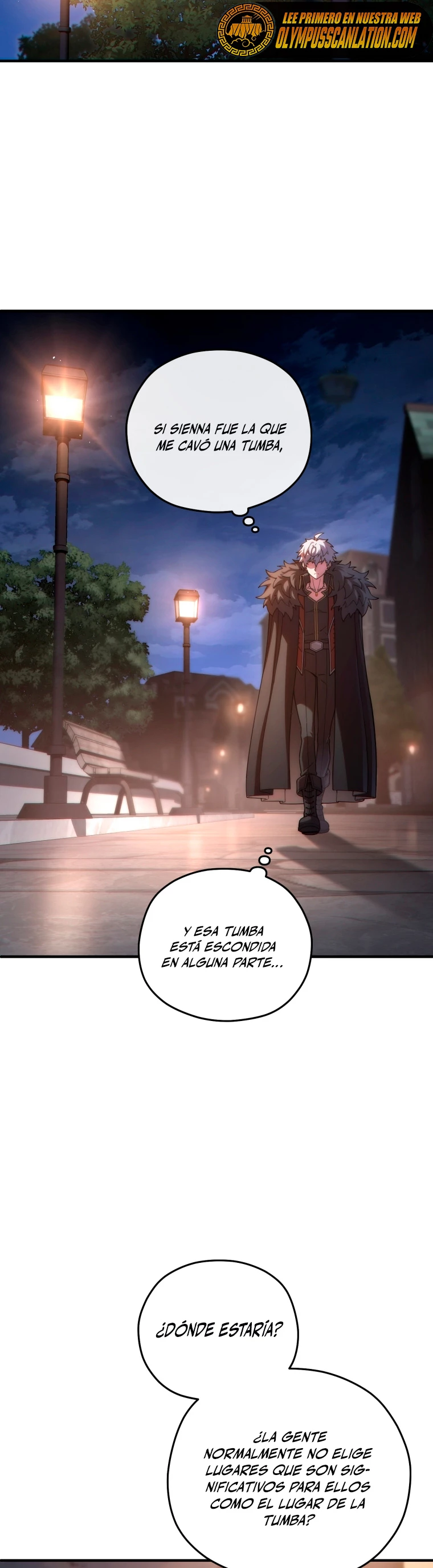 Read Maldita Reencarnacion ES Manga Online