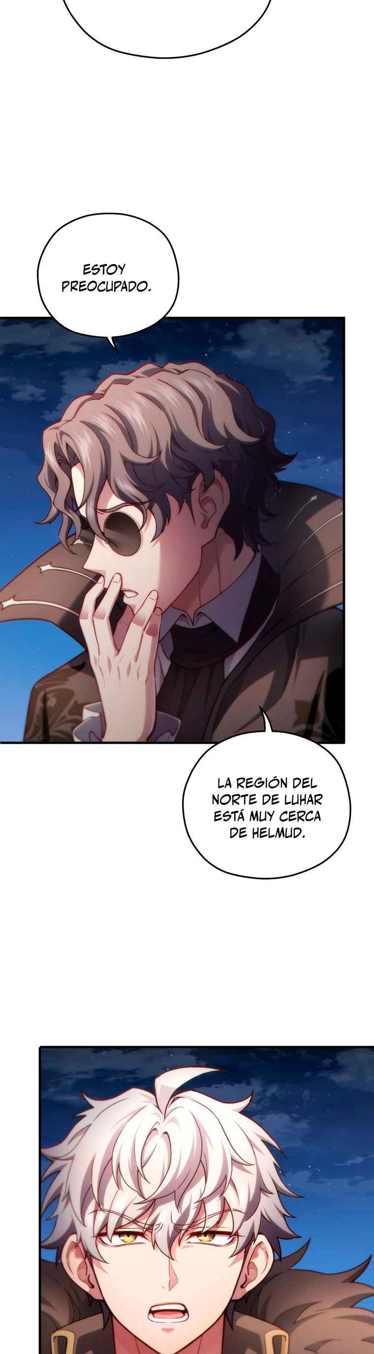 Read Maldita Reencarnacion ES Manga Online