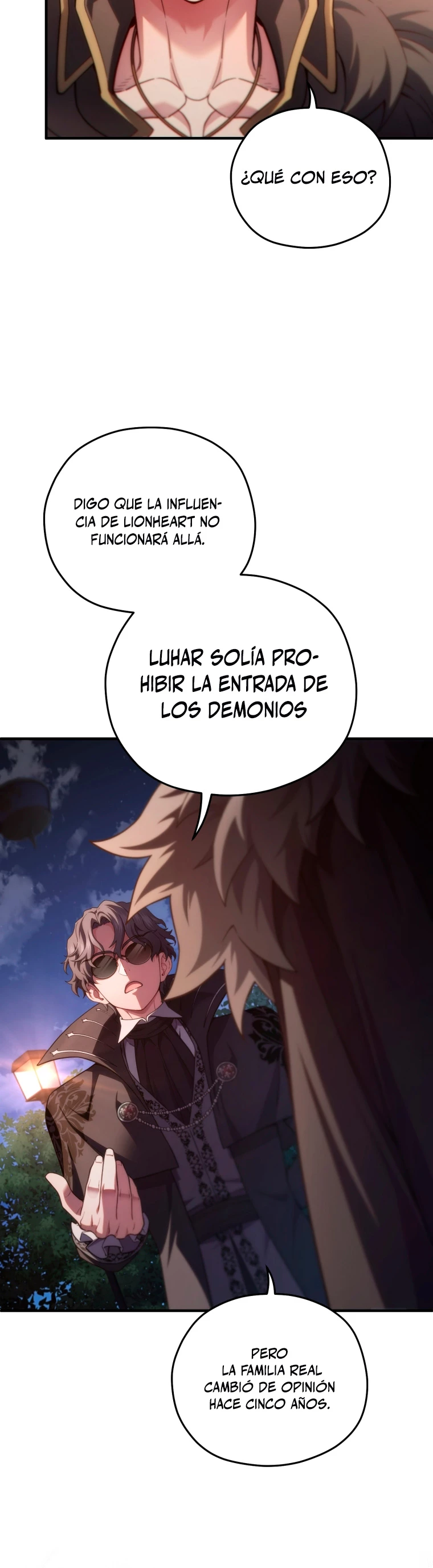 Read Maldita Reencarnacion ES Manga Online