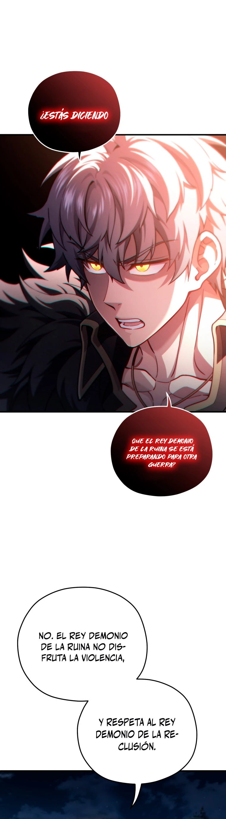 Read Maldita Reencarnacion ES Manga Online