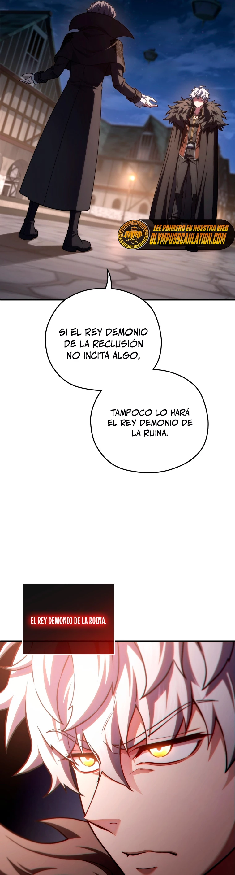 Read Maldita Reencarnacion ES Manga Online