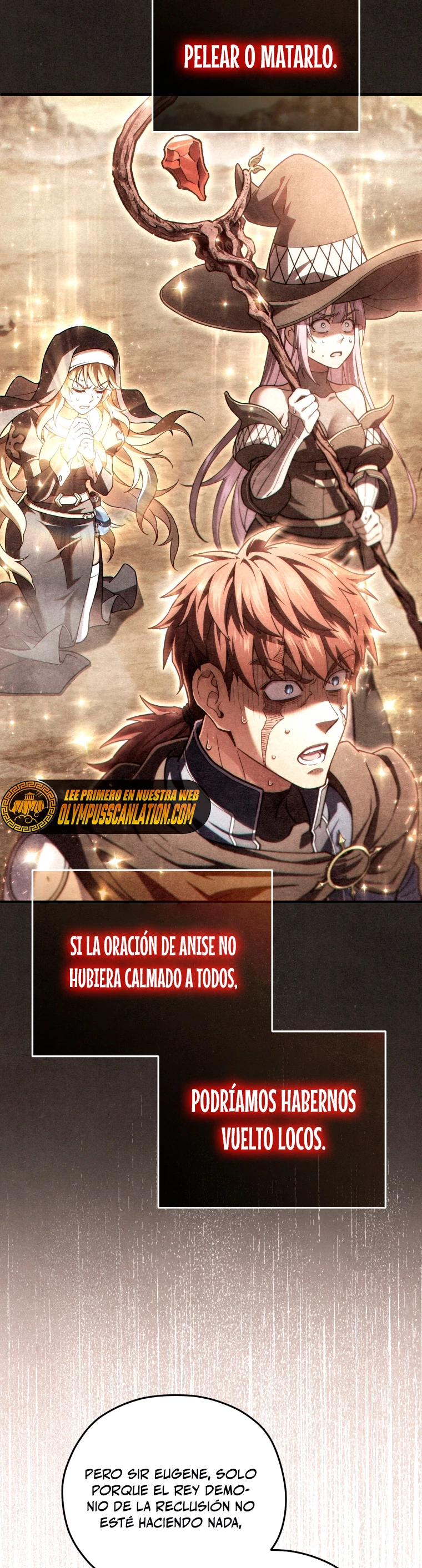 Read Maldita Reencarnacion ES Manga Online