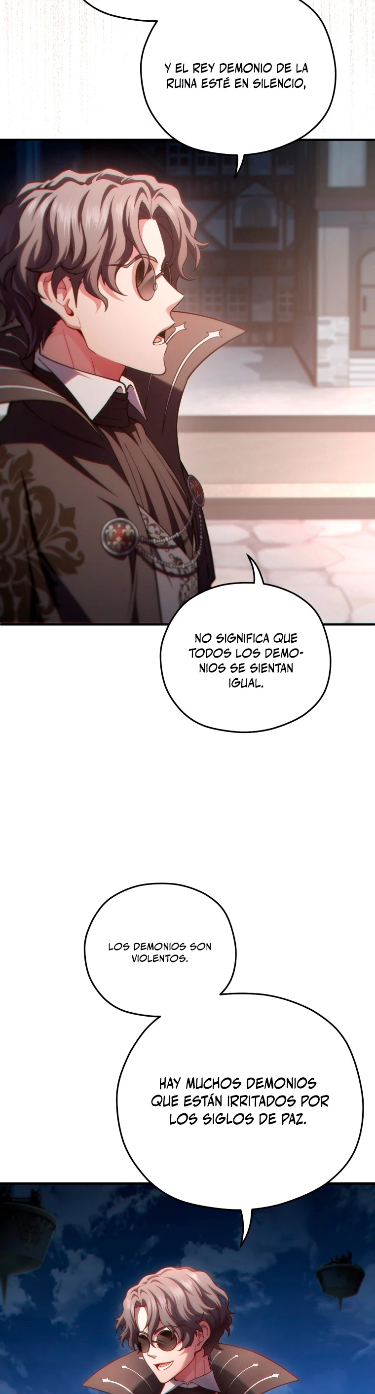 Read Maldita Reencarnacion ES Manga Online