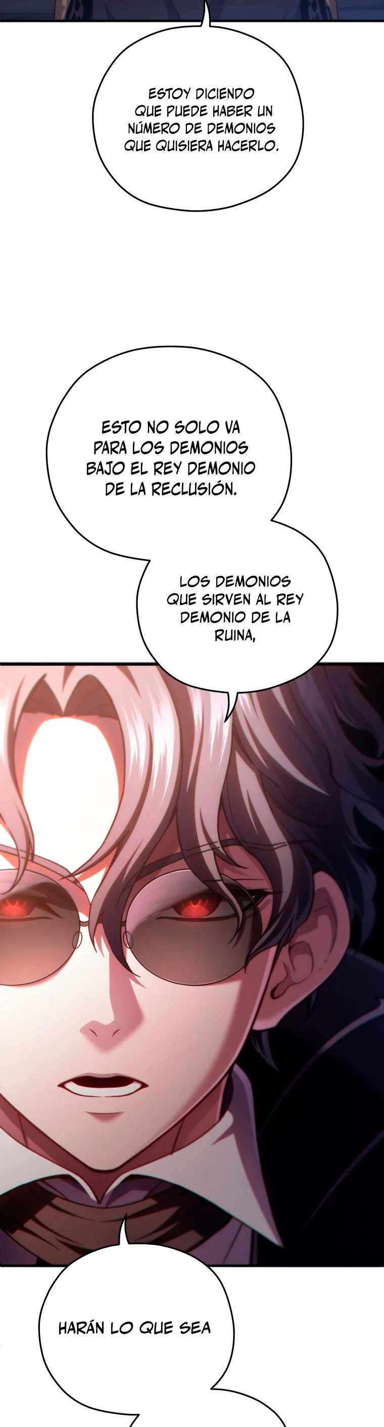 Read Maldita Reencarnacion ES Manga Online