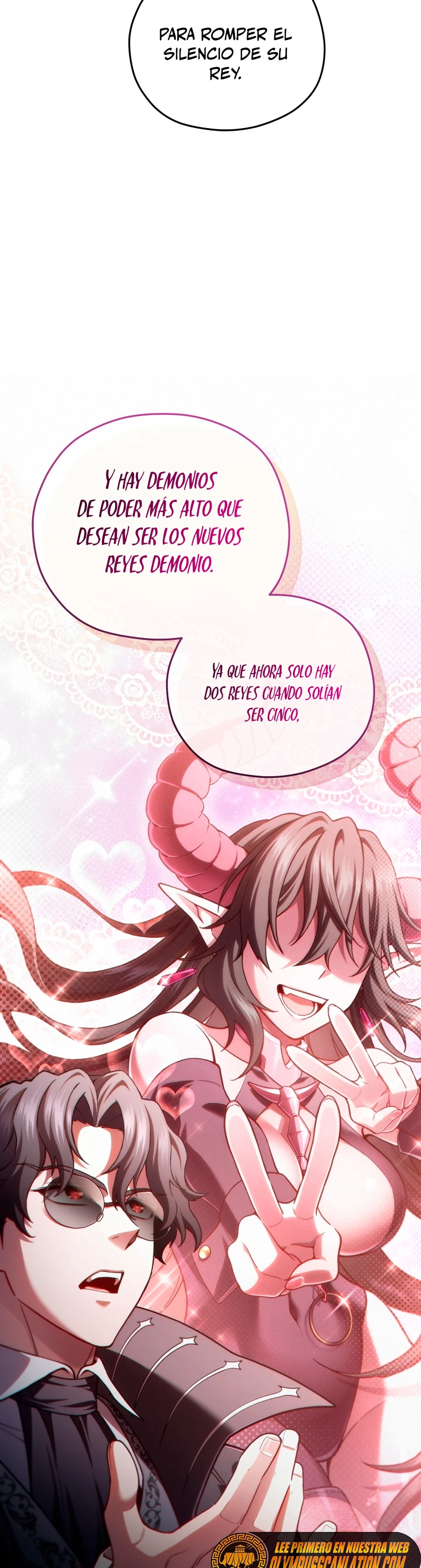 Read Maldita Reencarnacion ES Manga Online