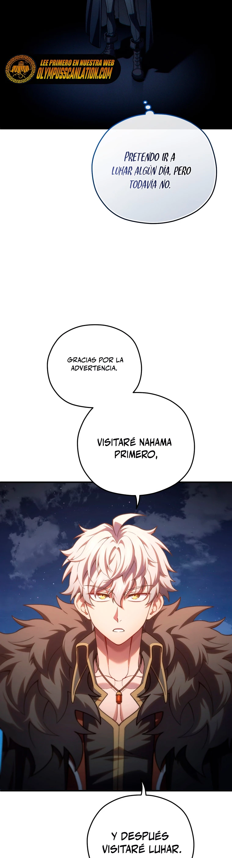Read Maldita Reencarnacion ES Manga Online