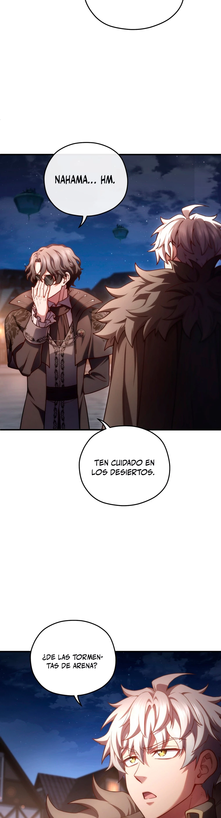 Read Maldita Reencarnacion ES Manga Online