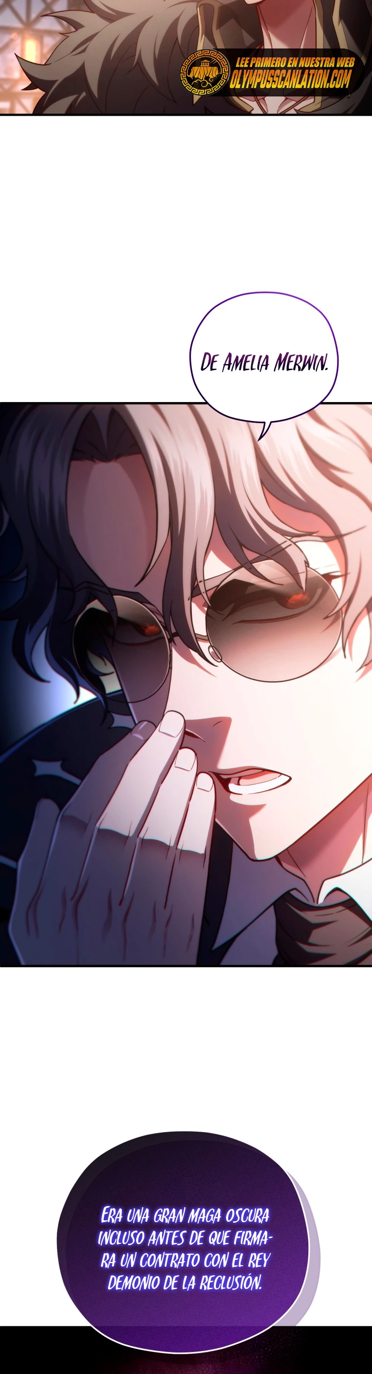 Read Maldita Reencarnacion ES Manga Online