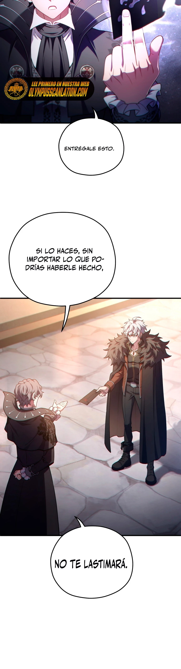 Read Maldita Reencarnacion ES Manga Online