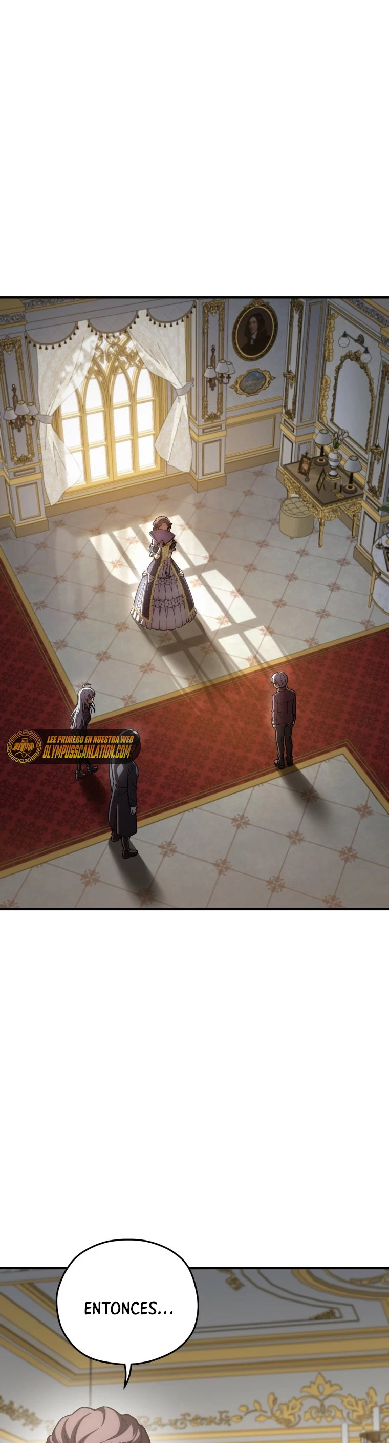 Read Maldita Reencarnacion ES Manga Online