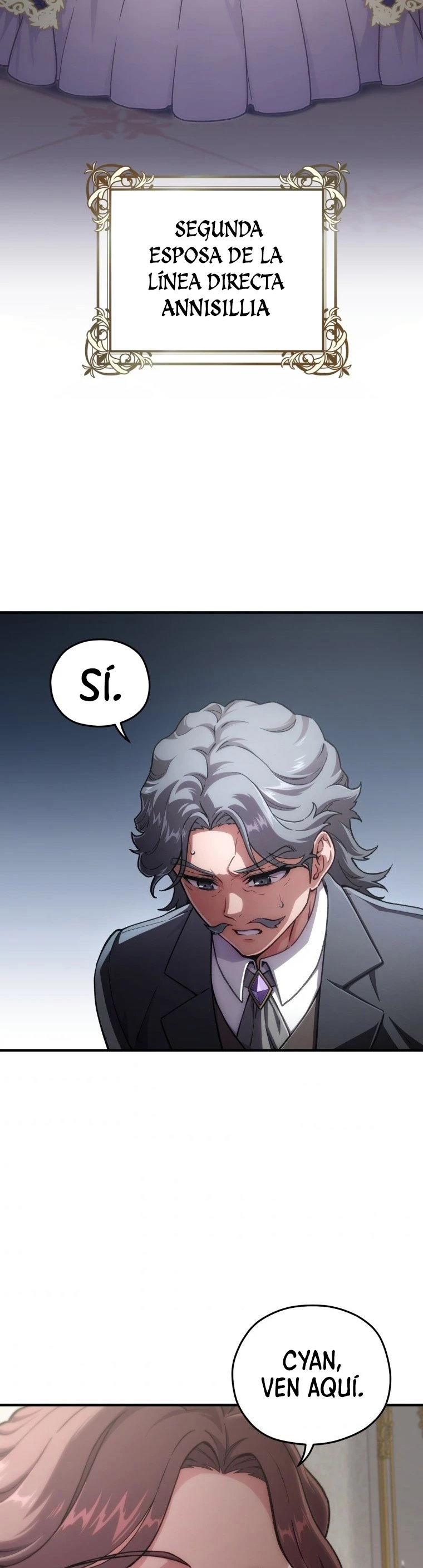 Read Maldita Reencarnacion ES Manga Online
