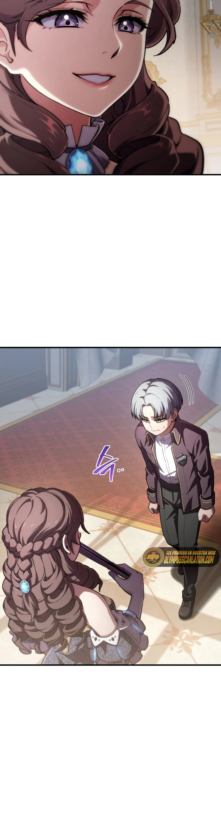 Read Maldita Reencarnacion ES Manga Online