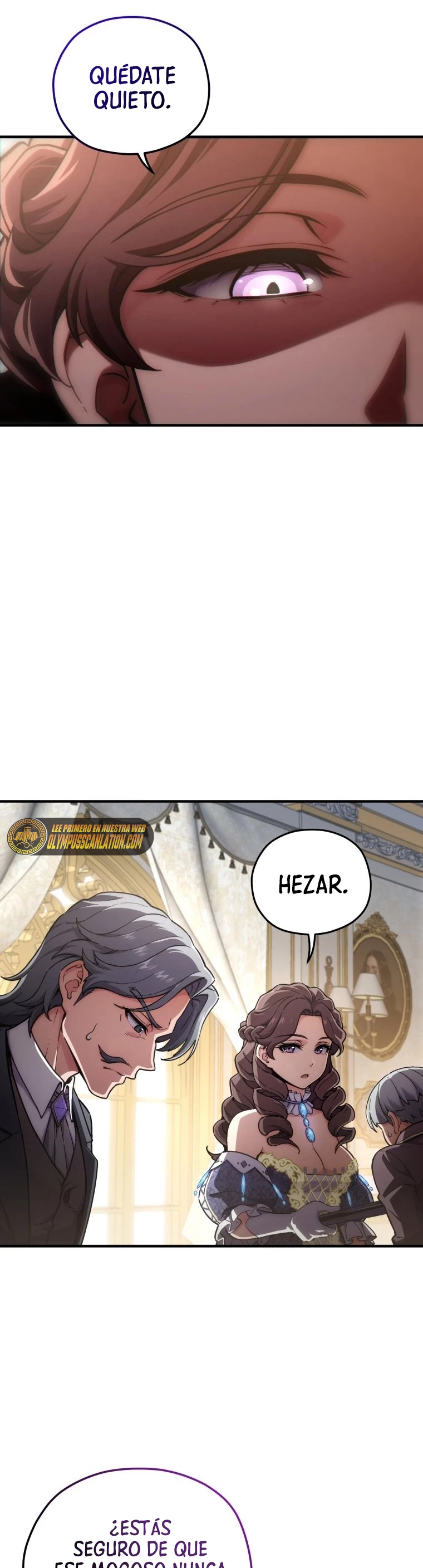 Read Maldita Reencarnacion ES Manga Online