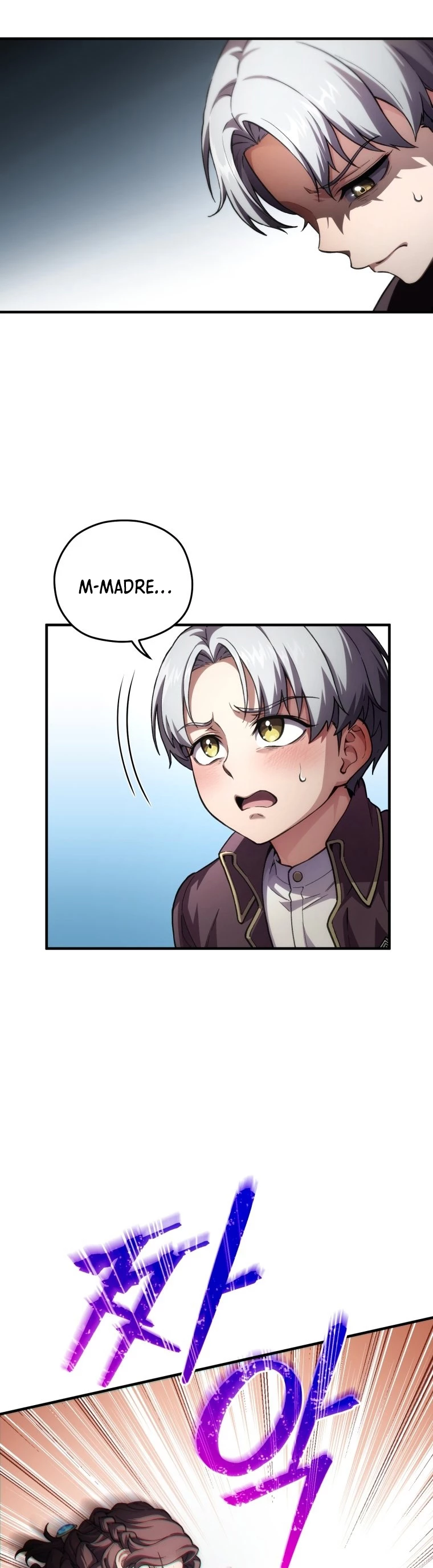 Read Maldita Reencarnacion ES Manga Online