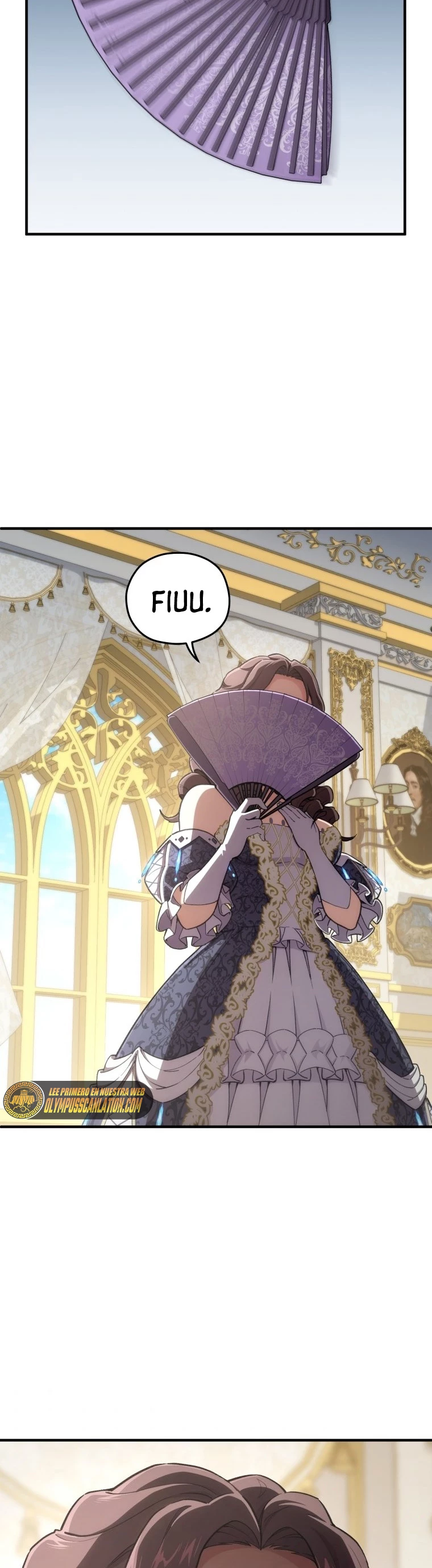 Read Maldita Reencarnacion ES Manga Online