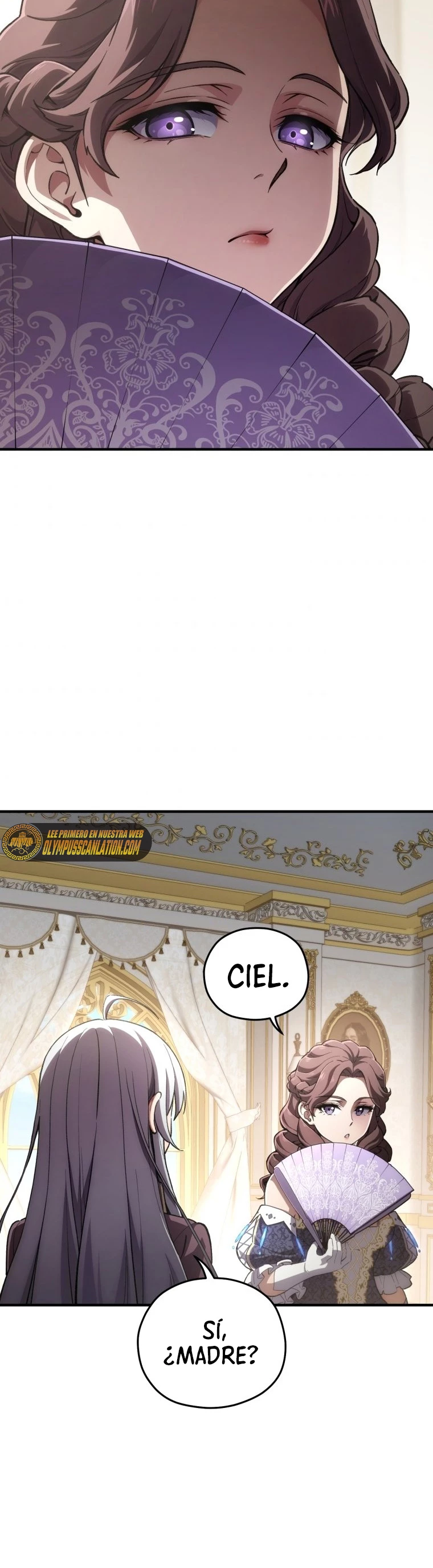 Read Maldita Reencarnacion ES Manga Online
