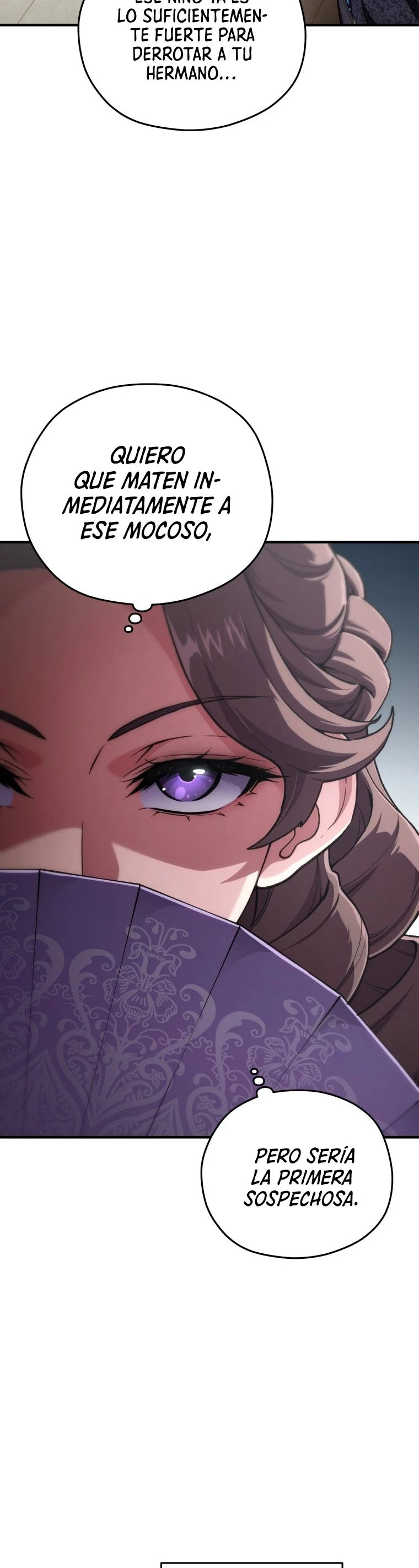 Read Maldita Reencarnacion ES Manga Online