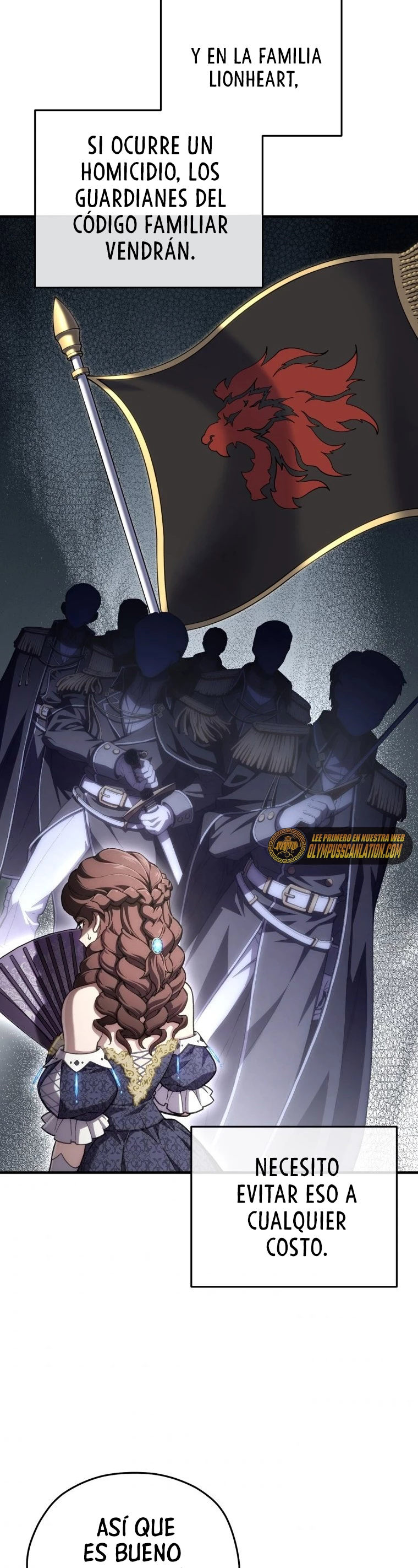 Read Maldita Reencarnacion ES Manga Online