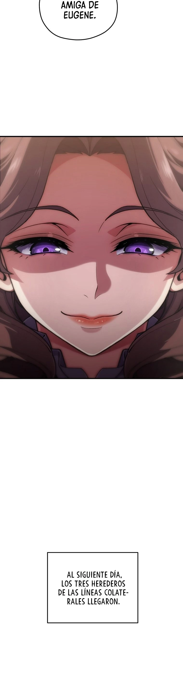 Read Maldita Reencarnacion ES Manga Online
