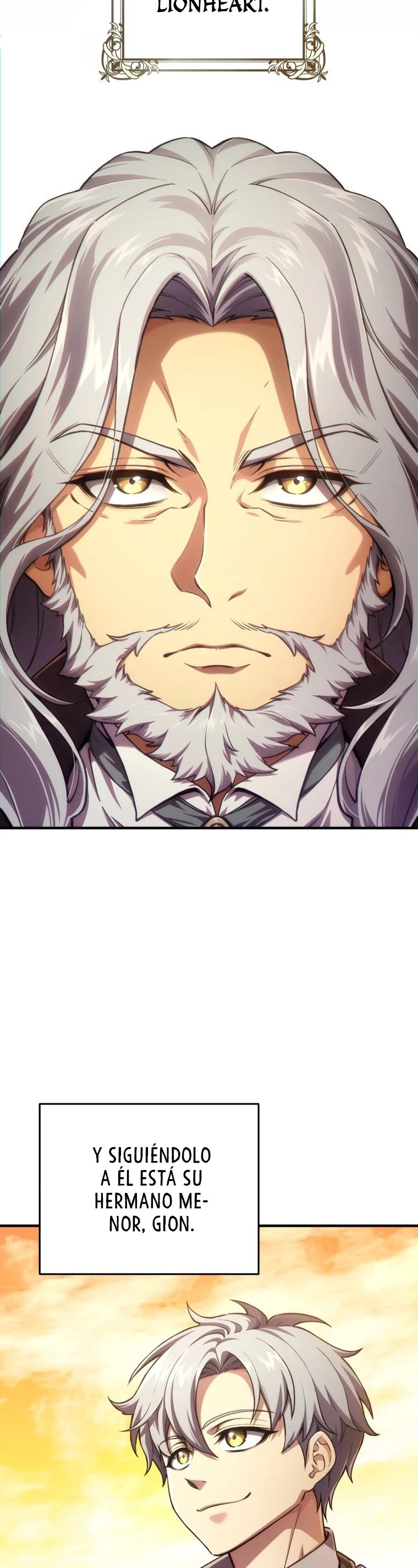 Read Maldita Reencarnacion ES Manga Online