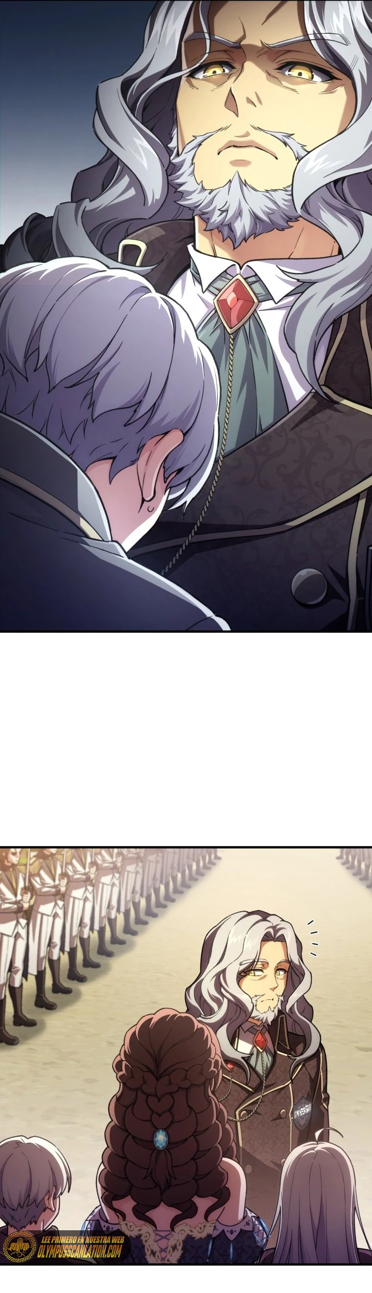 Read Maldita Reencarnacion ES Manga Online