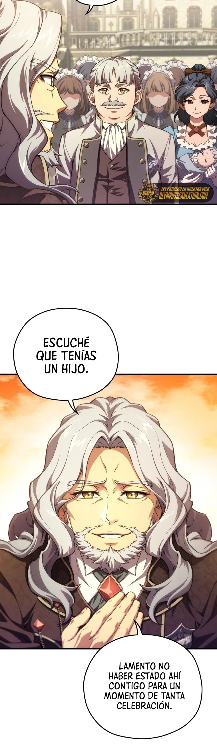 Read Maldita Reencarnacion ES Manga Online