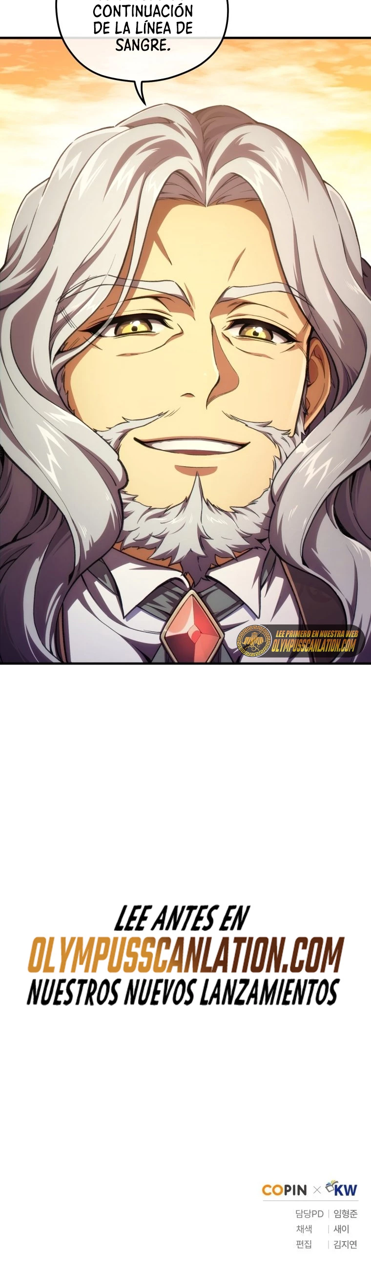 Read Maldita Reencarnacion ES Manga Online