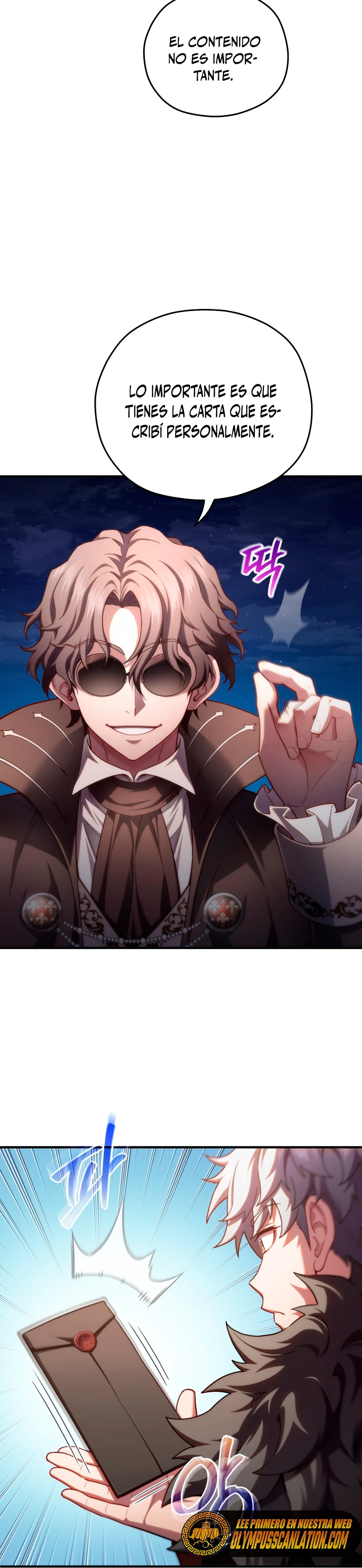 Read Maldita Reencarnacion ES Manga Online