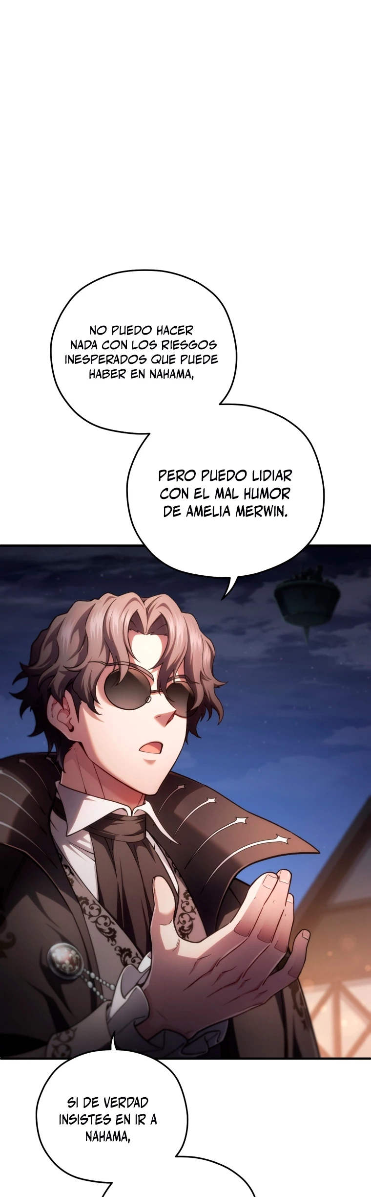 Read Maldita Reencarnacion ES Manga Online