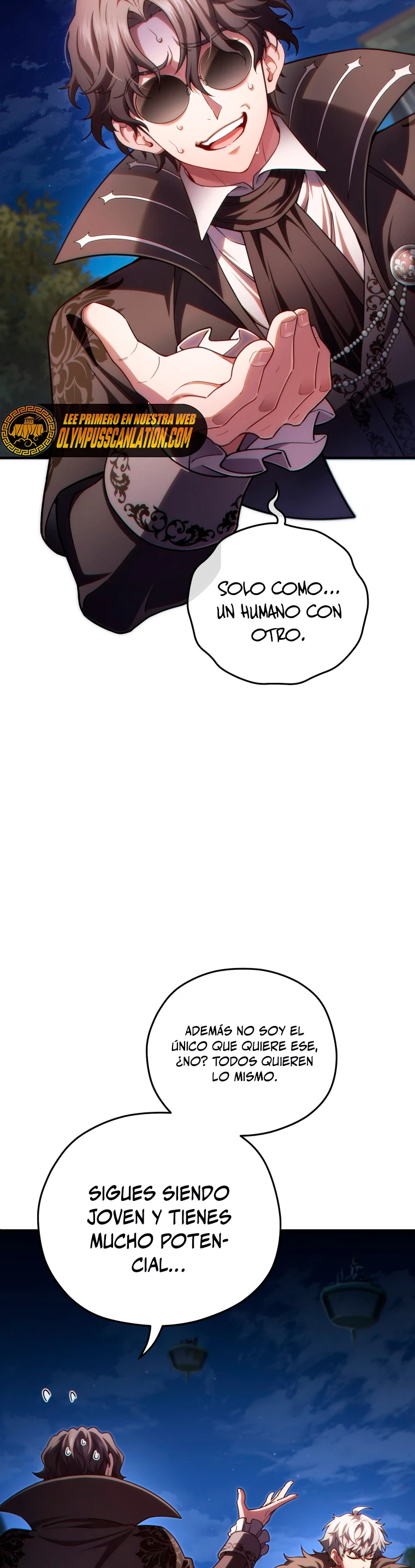 Read Maldita Reencarnacion ES Manga Online
