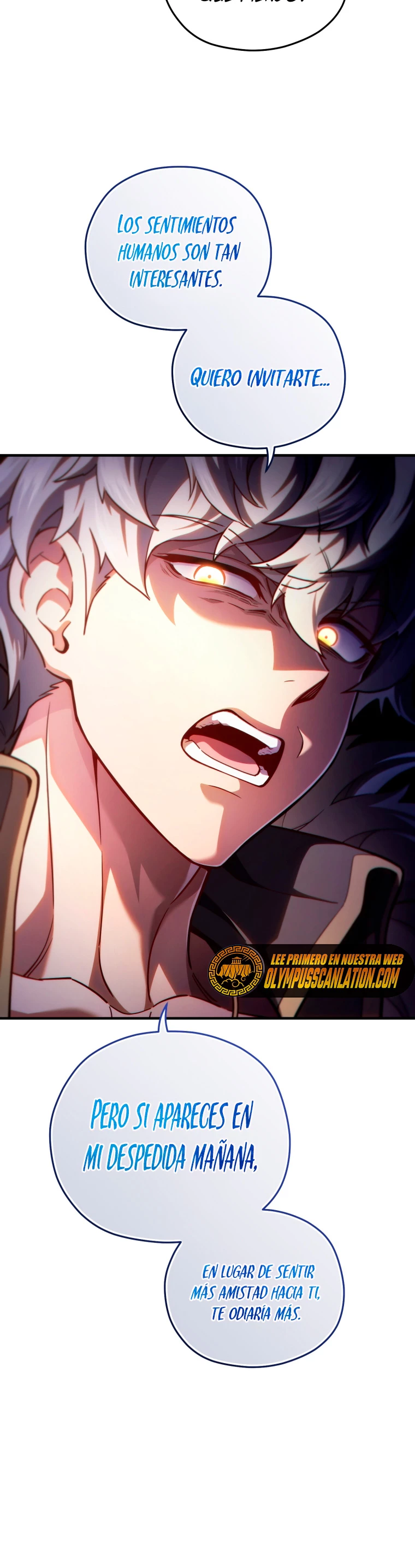 Read Maldita Reencarnacion ES Manga Online