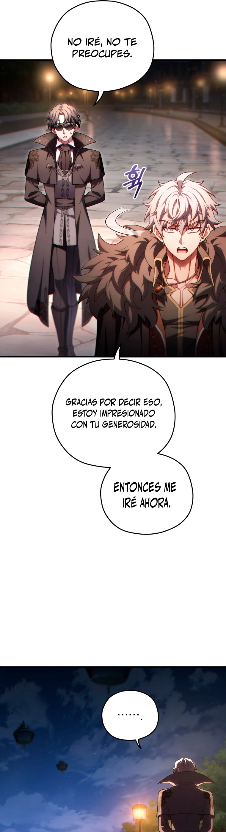 Read Maldita Reencarnacion ES Manga Online